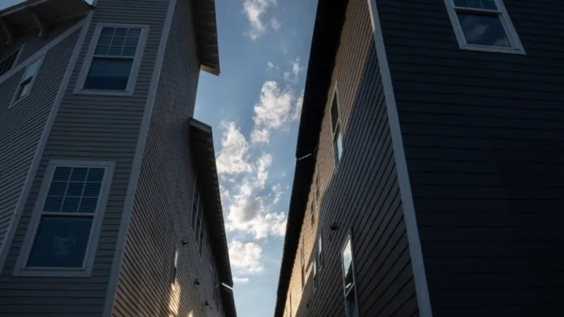 Thousands of apartments going up thanks to new Texas housing laws but resistance lingers