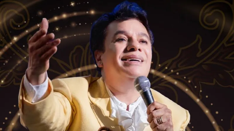 Jurez Juangabrielsimo festival returns Aug. 21-29 to honor Juan Gabriel in Jurez