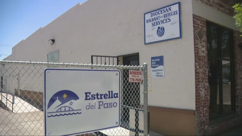 Estrella del Paso closes legal aid program for unaccompanied kids; 13 layoffs in El Paso