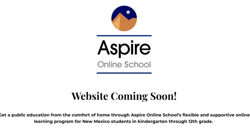 Deemed illegal by state, new virtual Las Cruces school shuts down on first day