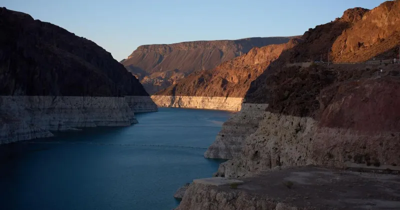 New Mexico, other Upper Basin states make out well in Colorado River proposal