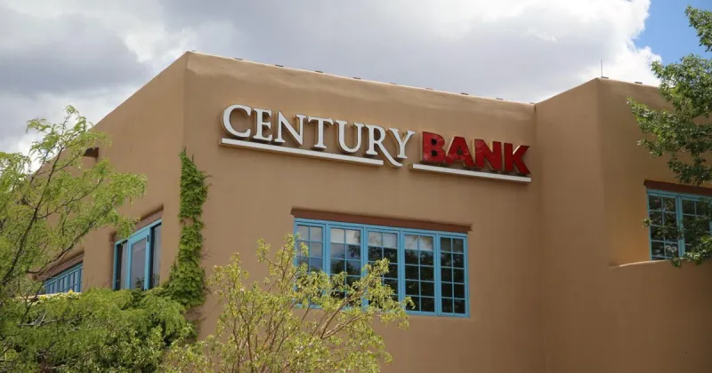 Century Bank board vice chair takes over as interim CEO amid pending sale