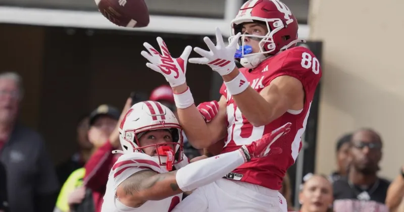 Big Ten believes its reputation as a top-heavy league is unfair