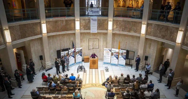 Task force on public records law to hold meeting in Santa Fe