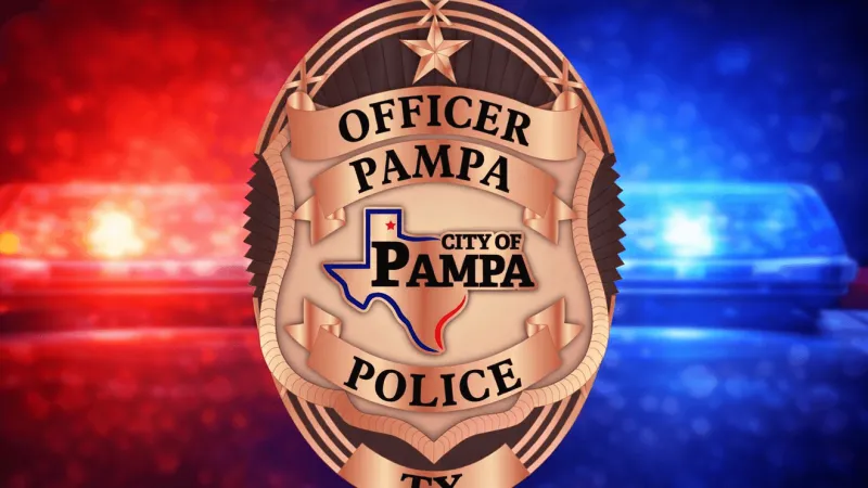 4 arrested, 1 injured following Pampa shooting Saturday night