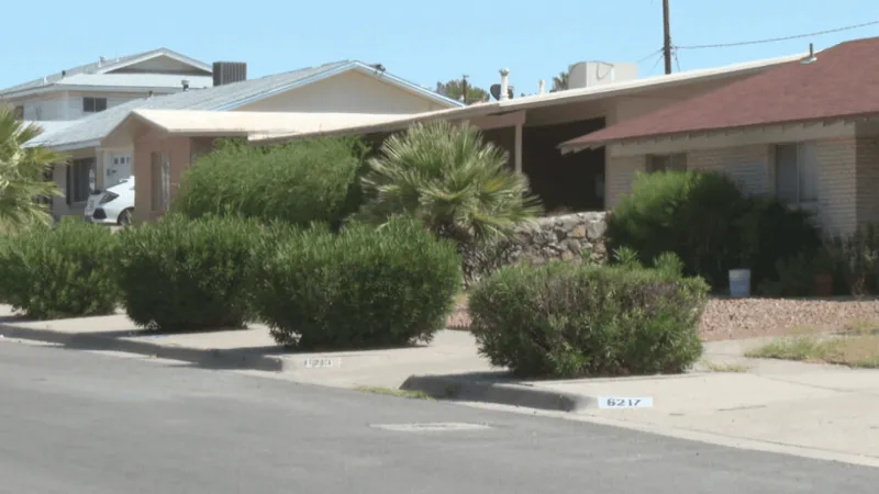 El Paso City Council weighs higher property tax rate to close multi-million-dollar gap