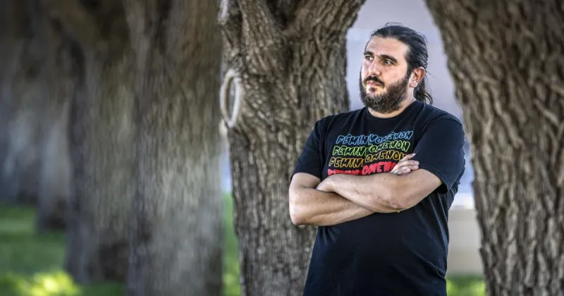 Professor alleges 'culture of discrimination' at New Mexico Highlands University