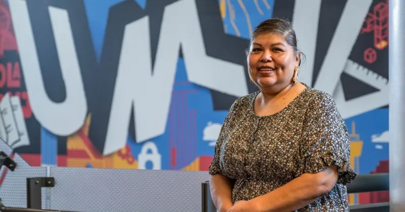 Nevada program waives college costs for Native American students. It's facing a murky future.