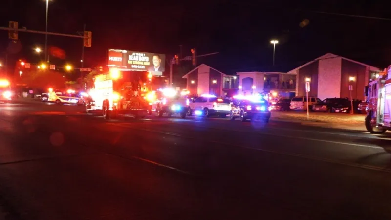 3 indicted on murder charges in Amarillo apartment shooting that killed 2, injured 10