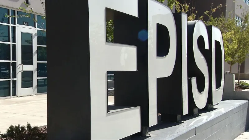 EPISD weighs $445M bond, with $175M for repairs and $93.8M for cooling upgrades