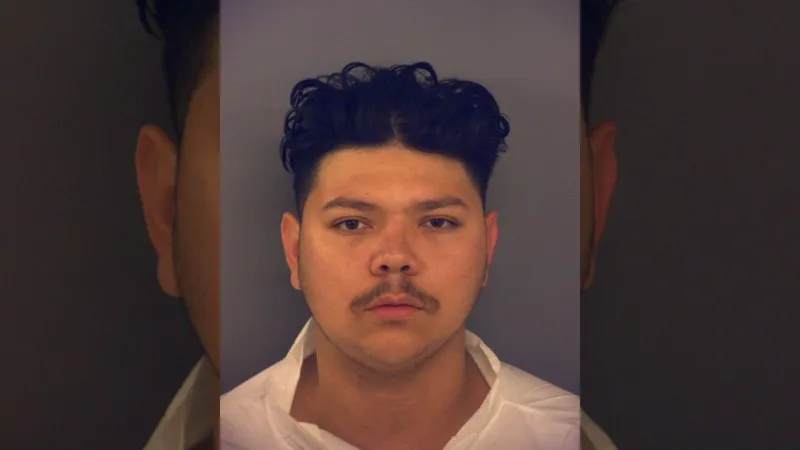 Northeast El Paso smoke shop attacker sentenced to 50 years in prison