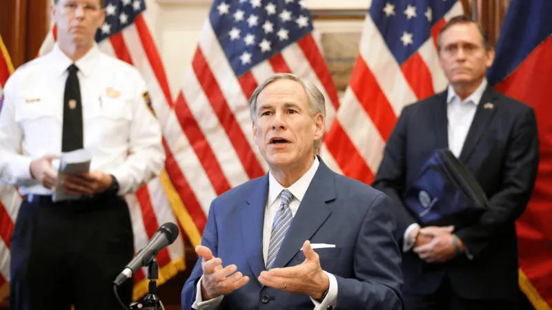 Gov. Abbott orders audit of data center projects seeking connection to Texas power grid