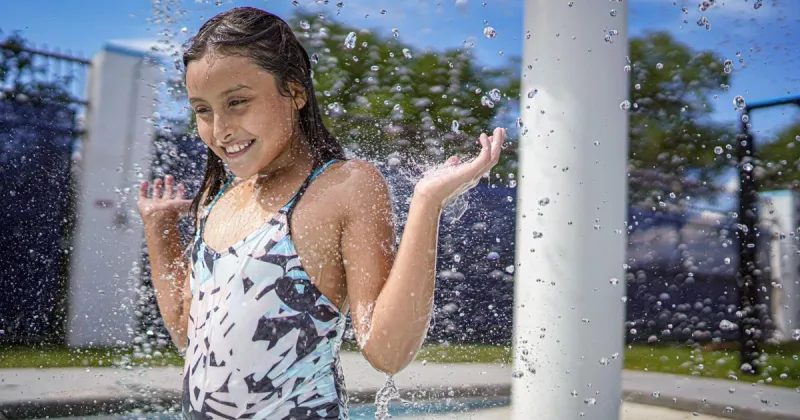 Record-high temperatures possible in New Mexico this week
