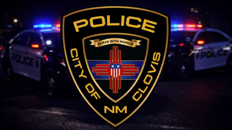 Driver hospitalized in Texas after high-speed crash in Clovis