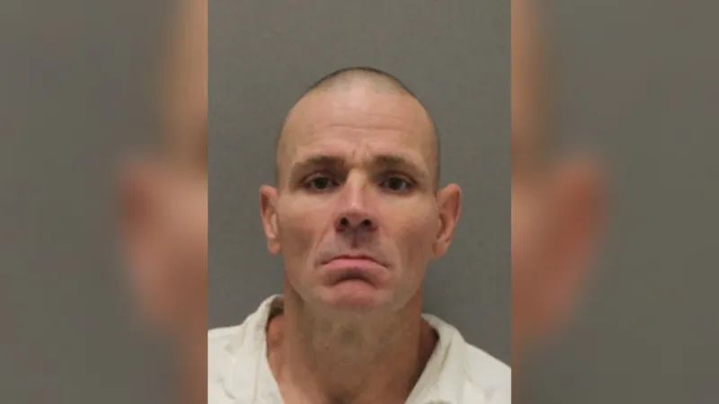 Man fatally shot by DPS troopers after Amarillo chase was released from prison last year