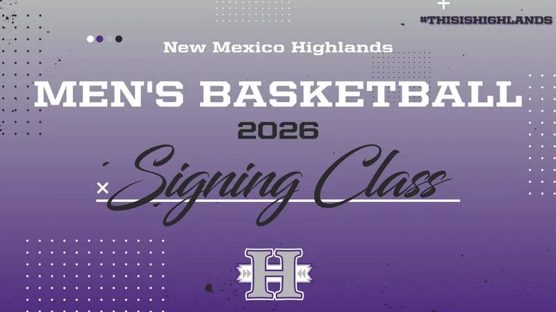 2026 Cowboys Basketball Signing Class