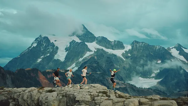Take On Any Trail
