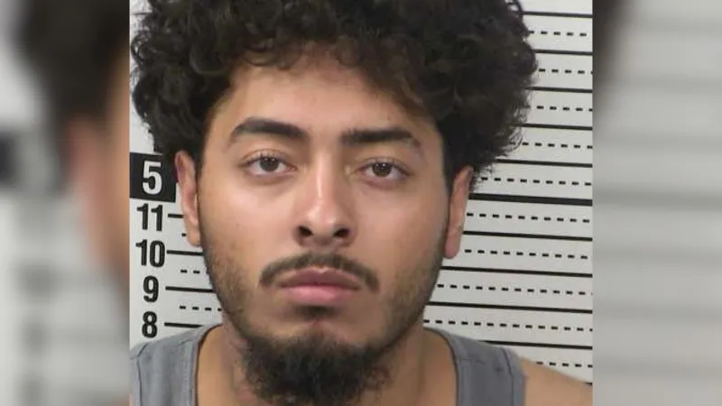 Man pleads guilty, sentenced to 14 years to 2023 shooting that killed Las Cruces teen