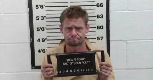 Man accused of attacking woman in bathroom at downtown Santa Fe shopping center