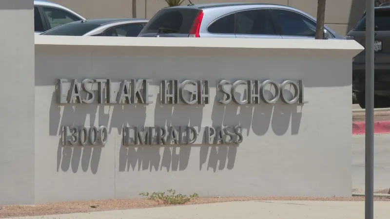 HVAC problems hit Eastlake High; crews reset some systems as parts are ordered