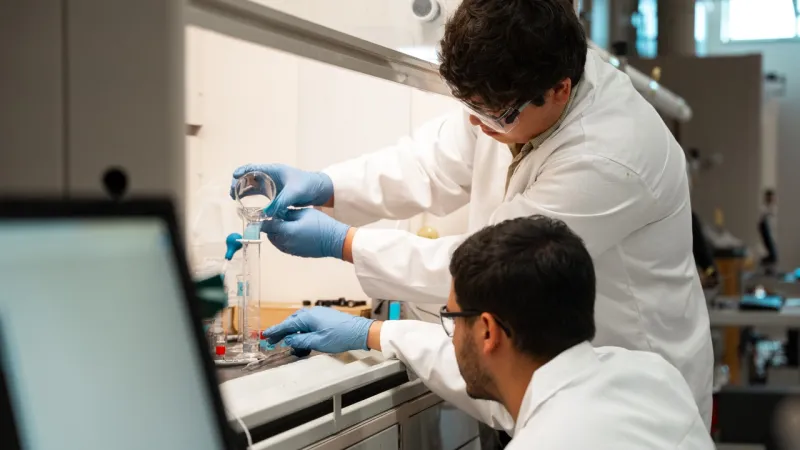UNM to offer new bachelor's degree in bioengineering