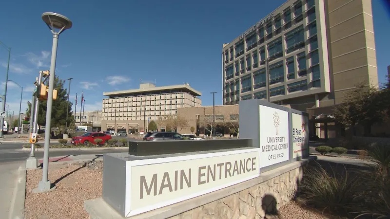 El Paso County hospital district proposes lower tax rate; many homeowners may pay more