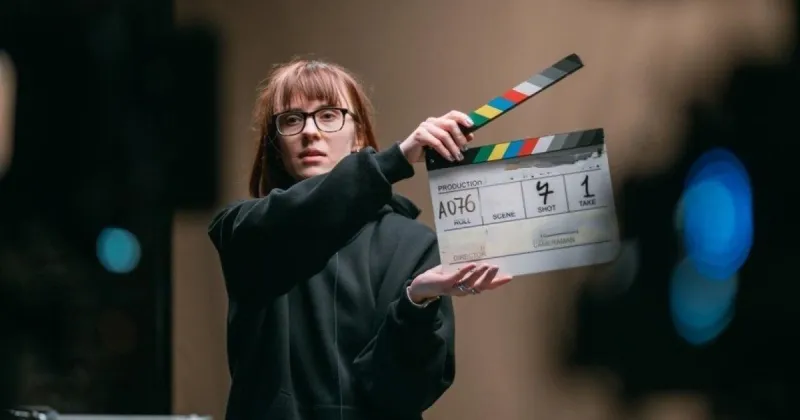 Movies and TV shows casting this week in Anchorage
