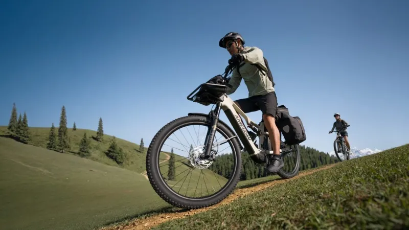 First Look: The Amflow TL Carbon