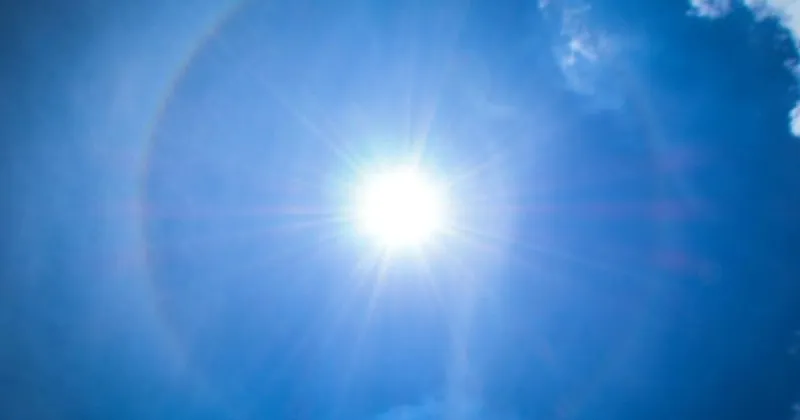 Hottest Augusts in Kentucky since 1895