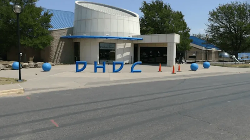 Discovery Center seeks $150K grant for added security after parking lot shootings
