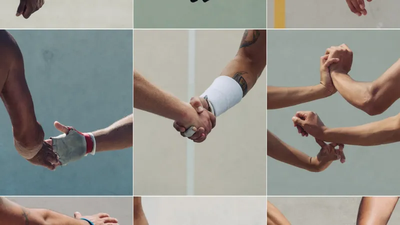 How the New Science of Social Energetics Explains the Magic of Group Exercise