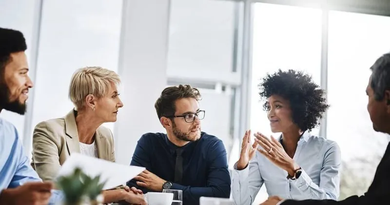 The modern public finance workforce: Developing future-ready talent