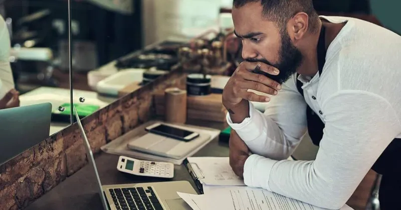 Report: One-third of small business owners worry they'll close every week