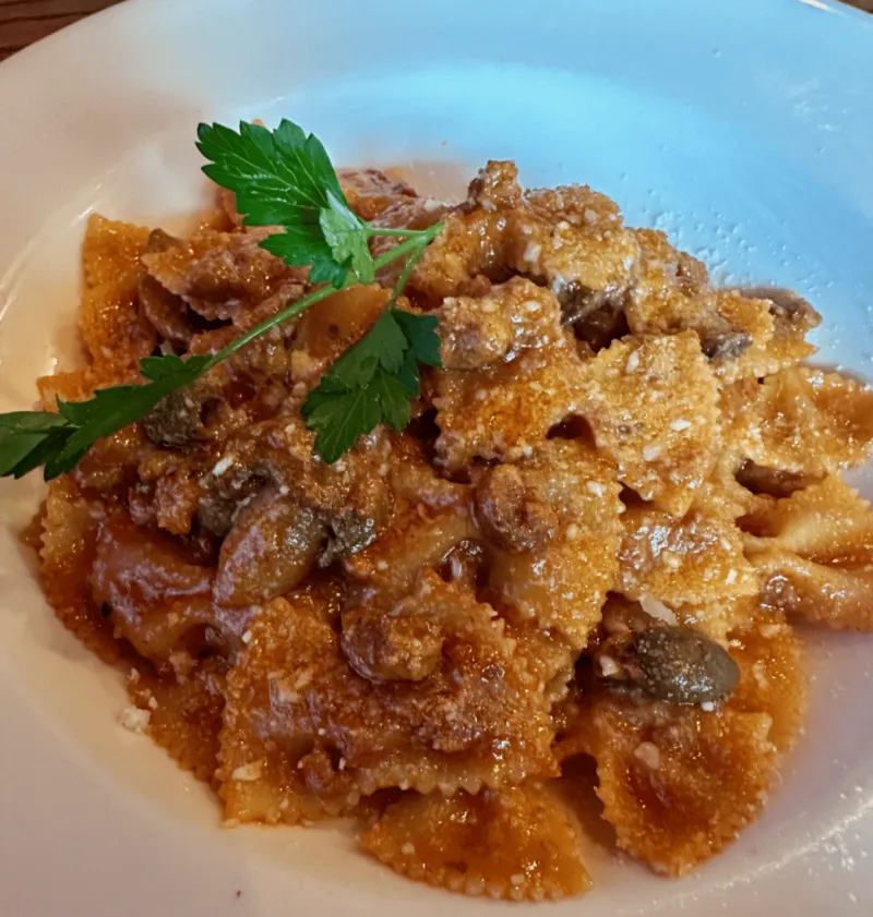 Andreoli Italian Grocer -- Scottsdale, Arizona