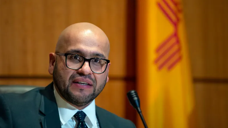 New Mexico House Speaker urges Doa Ana commissioners to appoint interim HD 37 replacement