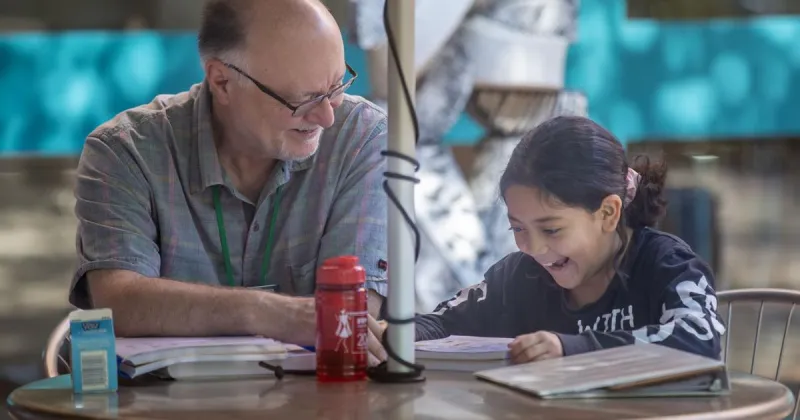 Santa schools among districts aiming to opt out of AI literacy test