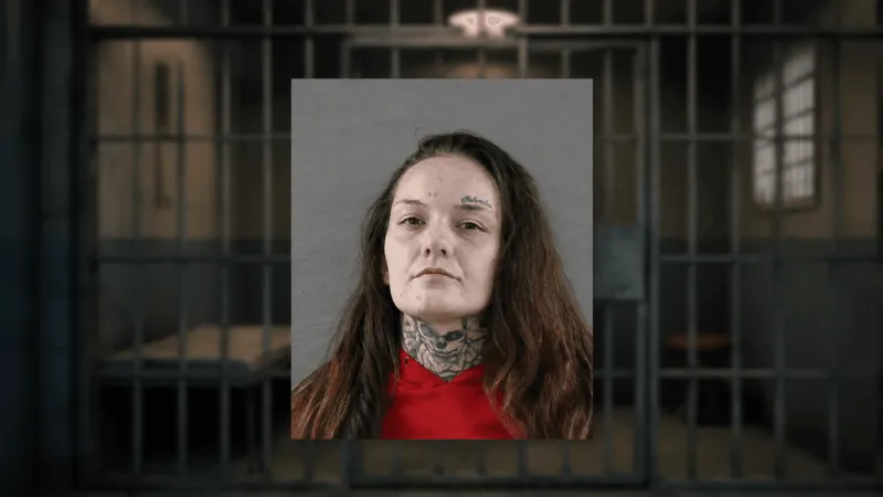 Randall County Jail inmate dies after being found unresponsive;Texas Rangers investigating