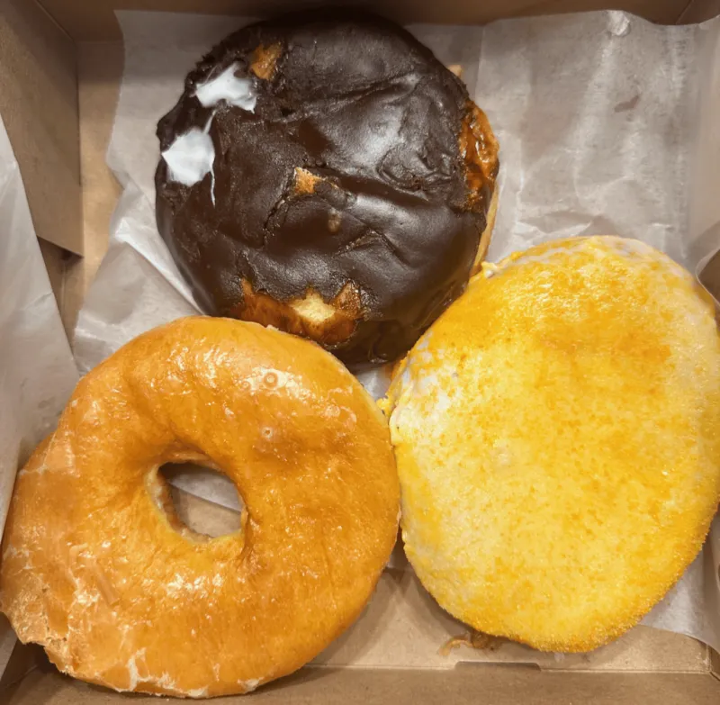 Voodoo Doughnut
