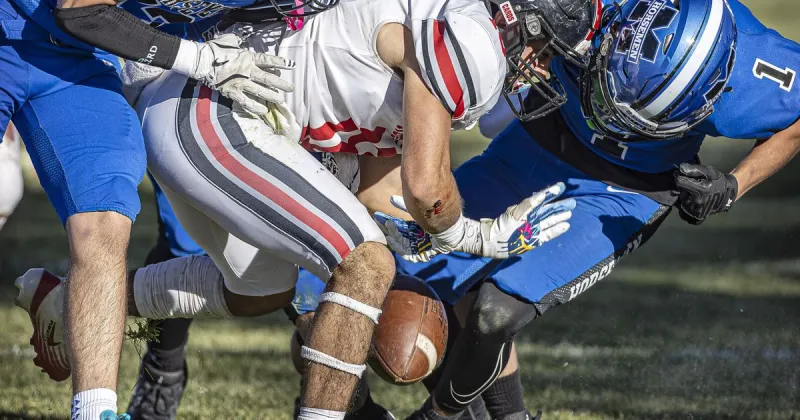 Robertson, St. Michael's, District 1-3A scrambling after Wingate cancels season