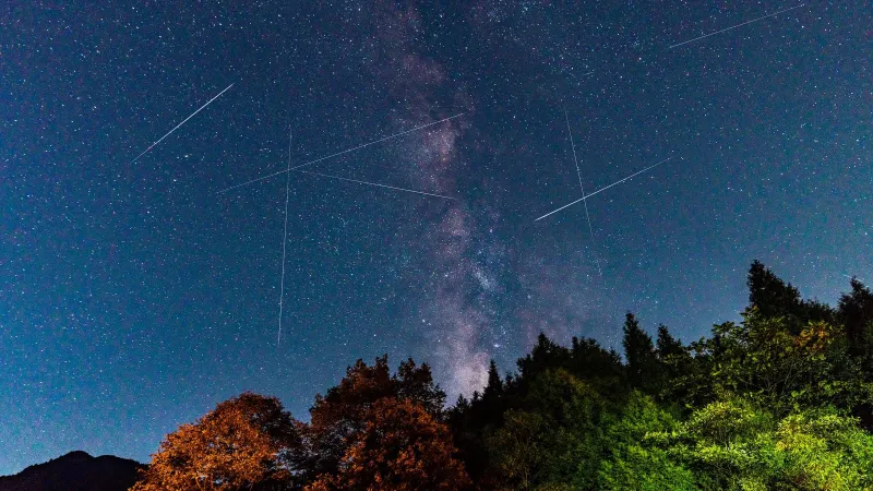 August 12 Will Be the Year's Greatest Stargazing Day. Here's Everything You Need to Know.