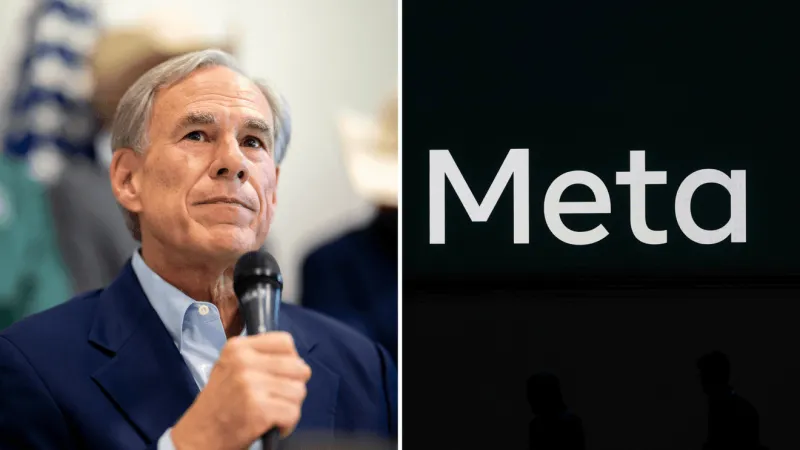 Meta agrees to meet Abbott's new Texas data center rules on grid and water impacts