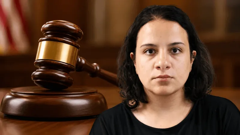 Randall County jury gives woman maximum sentence in child injury case