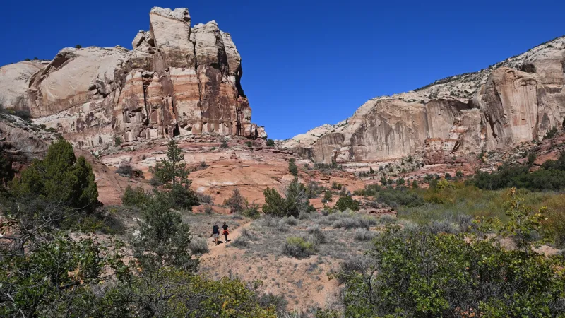6 Takeaways From the Slashing of Bears Ears and Grand Staircase-Escalante