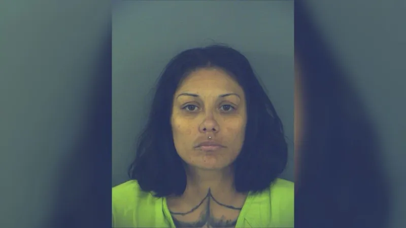 El Paso woman charged with murder in Socorro man's death, police say