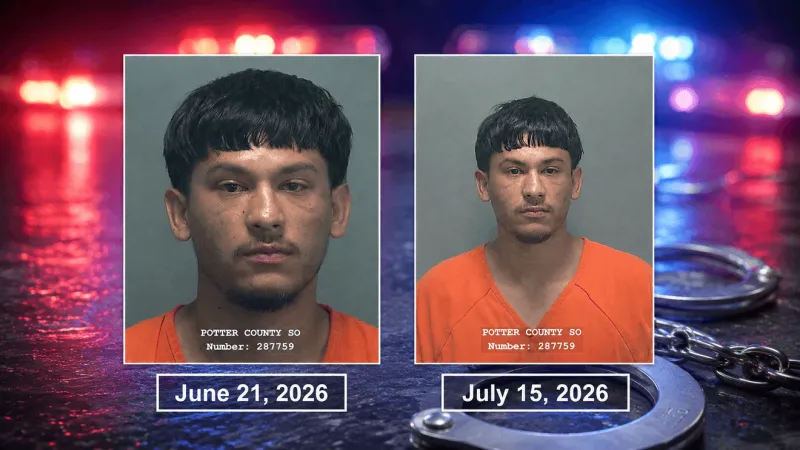 New reports detail alcohol use in prior arrests of wanted ABC 7 hit-and-run suspect