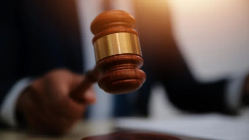 Federal jury convicts alleged smuggling leader in El Paso case tied to migrant death