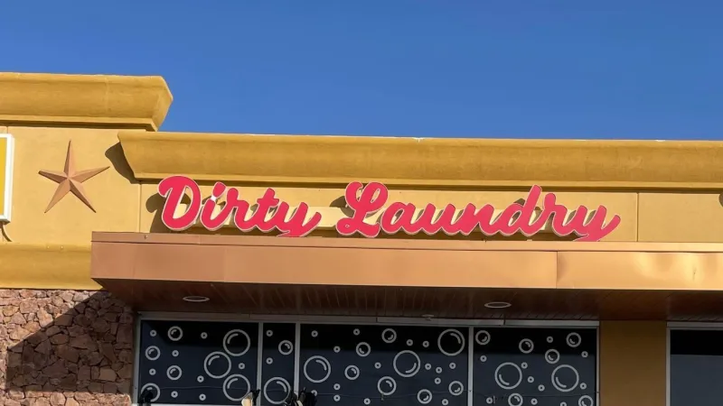 East El Paso's Dirty Laundry bar permanently shuts down following legal troubles