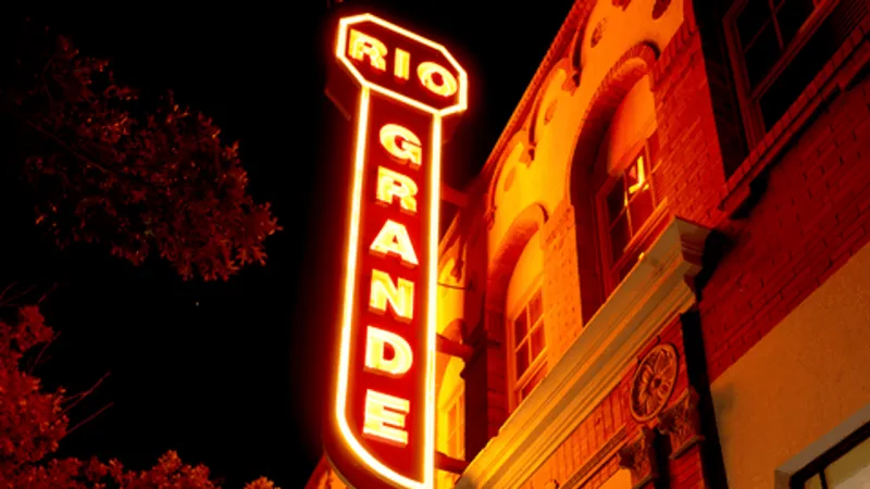Las Cruces launches self-guided film tour highlighting movie and TV locations