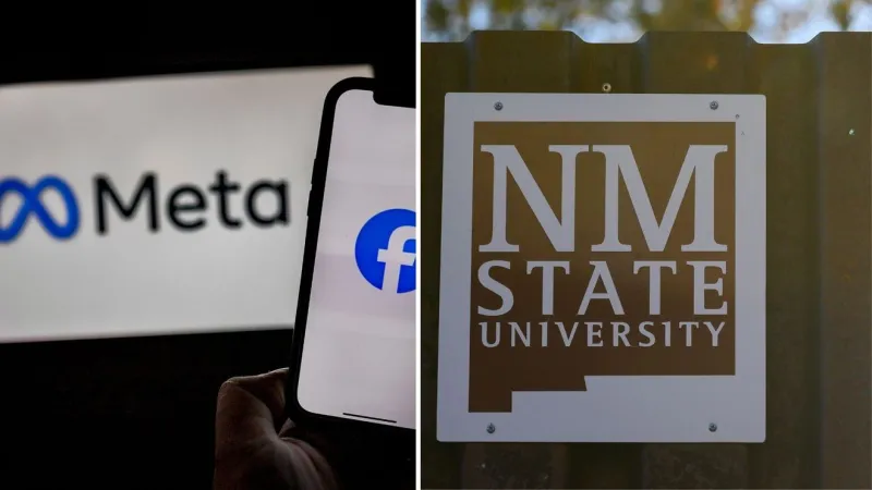 Meta grant helps NMSU Global Campus to launch virtual reality courses for educators