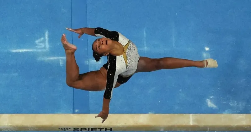 The pull of a home Olympics: Why U.S. medalists are coming back for Los Angeles 2028